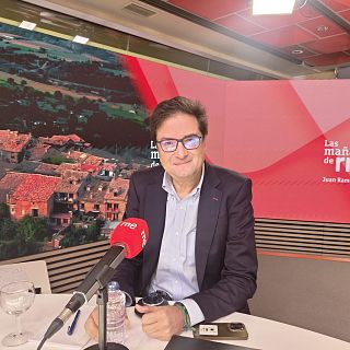 López (PSOE): "Las dudas del PP sobre el sistema electoral son de un discurso completamente antidemocrático"