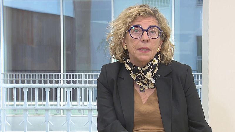 �C�mo se protege a las v�ctimas de violencia de g�nero?