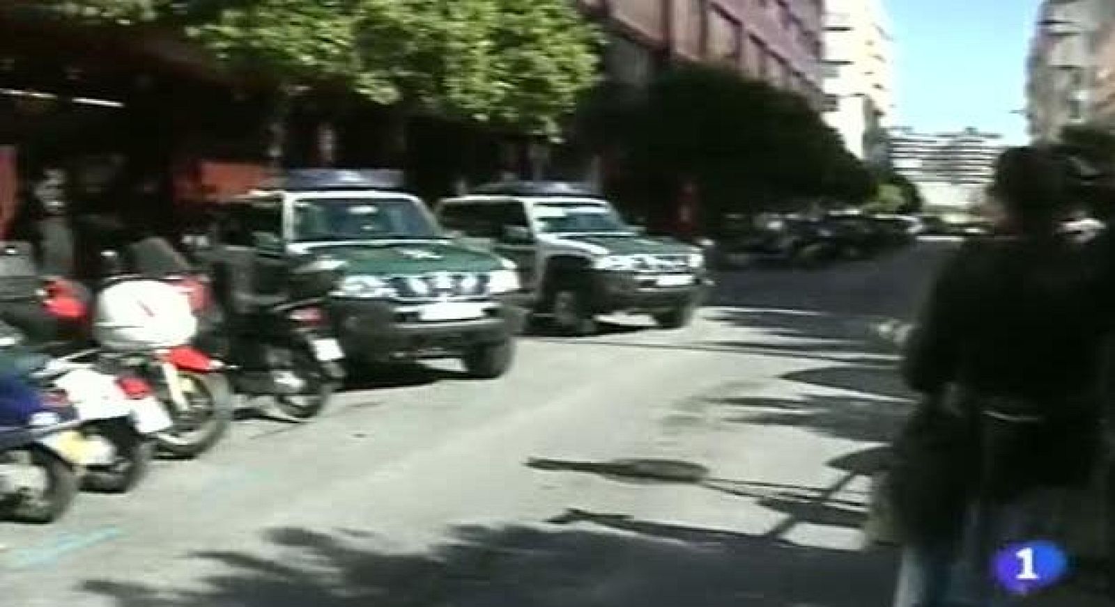 Noticias Andalucía - 20/03/2013 | Ver