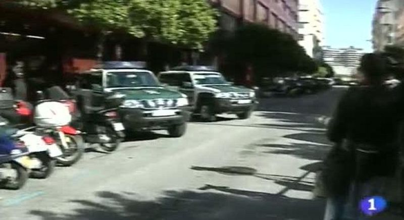 Noticias Andalucía - 20/03/2013 | Ver