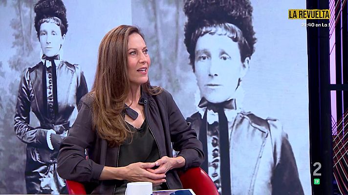 La aventura del Saber - María José Rubio. Lady Anne Blunt