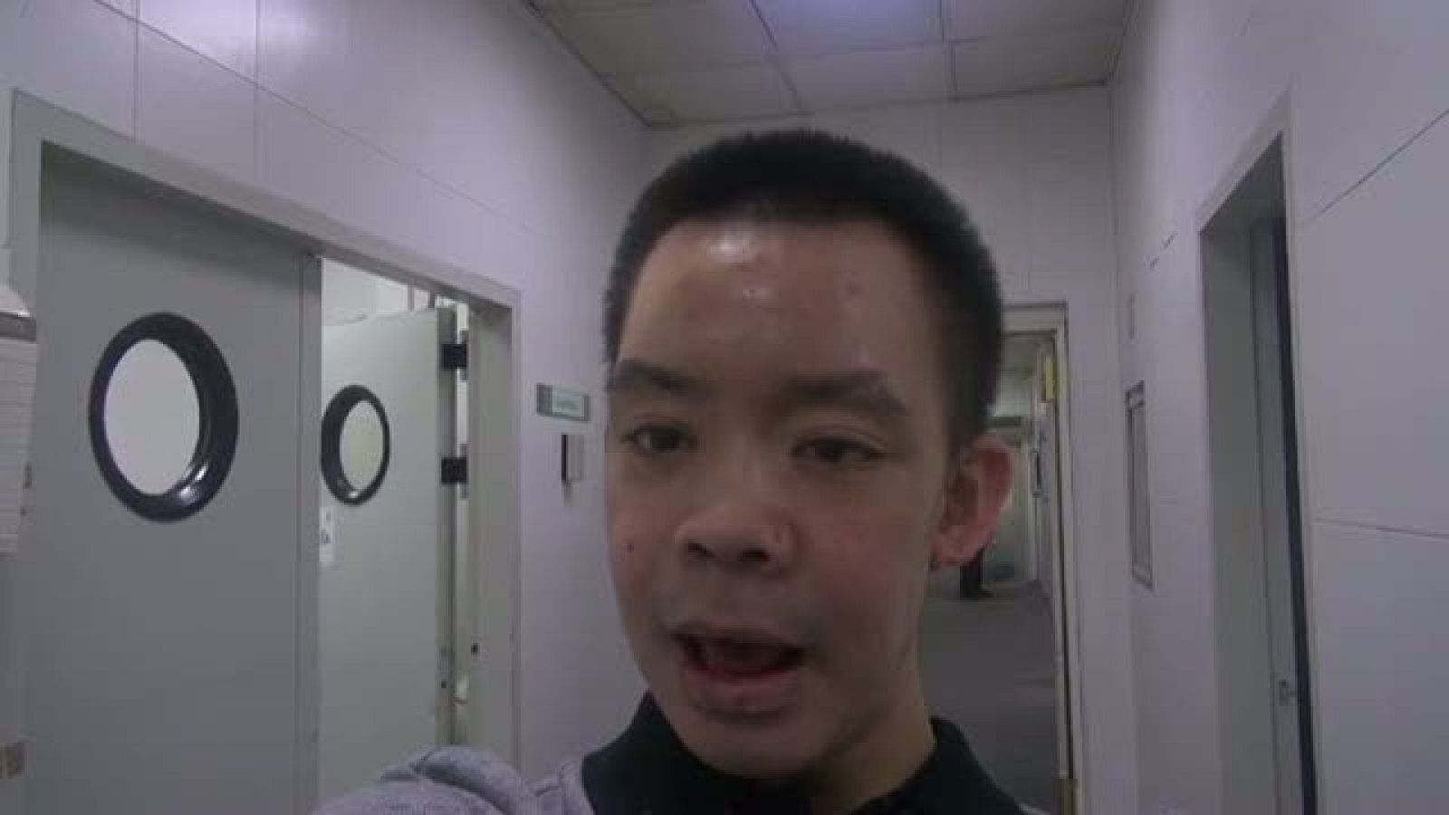 El programa 'Con una sonrisa' aborda la problemática del empelo y la discapacidad. Su bloguero, John Lomas, nos lo cuenta.