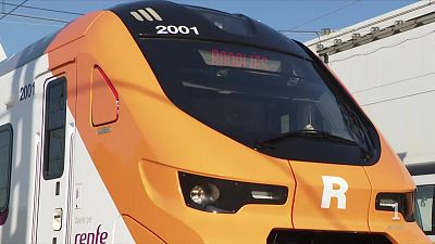 Els retards, les obres estructurals i les limitacions de velocitat mantenen Rodalies en la provisionalitat