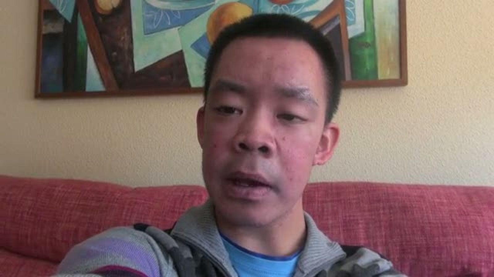 Blog de 'Con una sonrisa': El blog de Jhon