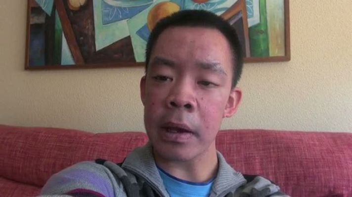 Con una sonrisa - El blog de John