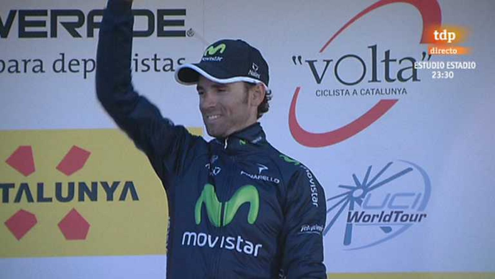 Ciclismo - Volta a Cataluña, 3ª etapa: Vidreres - Vallter 2000-Setcases - Ver ahora