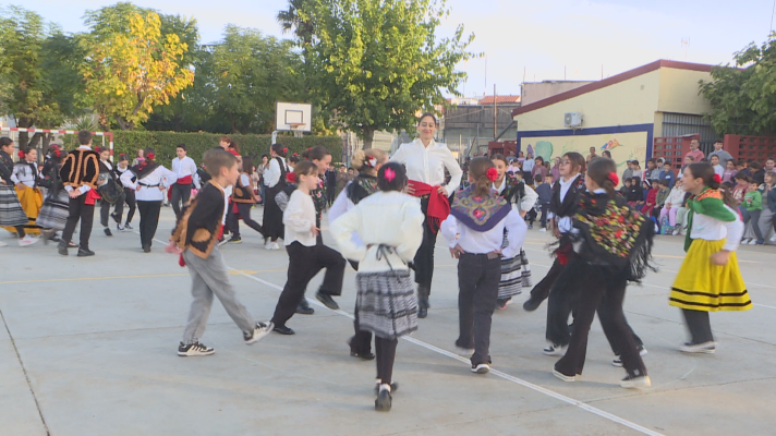 Noticias de Extremadura - Proyecto CuidArte