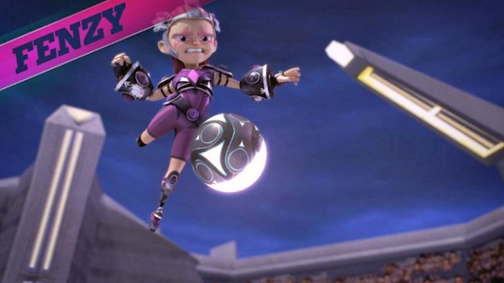 Champions League - Promo 7 - Desafio Champions Sendokai