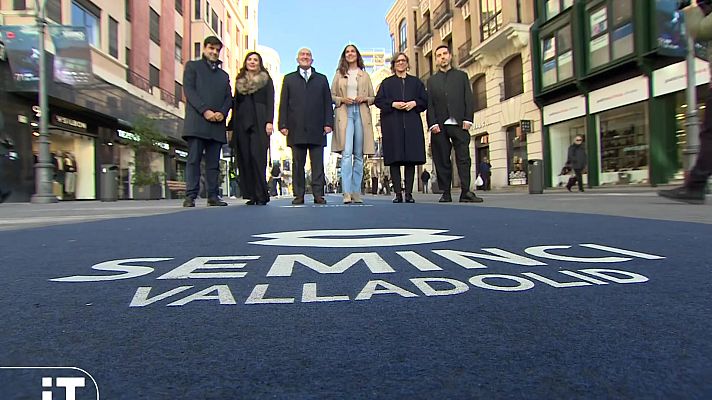 Noticias de Castilla y León - Castilla y León en 1' - 22/10/26