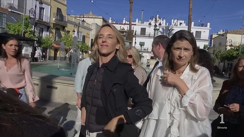 Telediario 1 en cuatro minutos – 22/10/26
