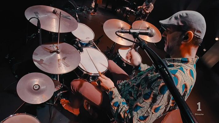 Noticias Andalucía - El festival internacional de Jazz de Zahara de los Atunes proyecta el talento andaluz