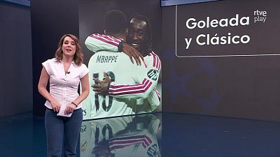 Teledeporte 1 - 22/10/26