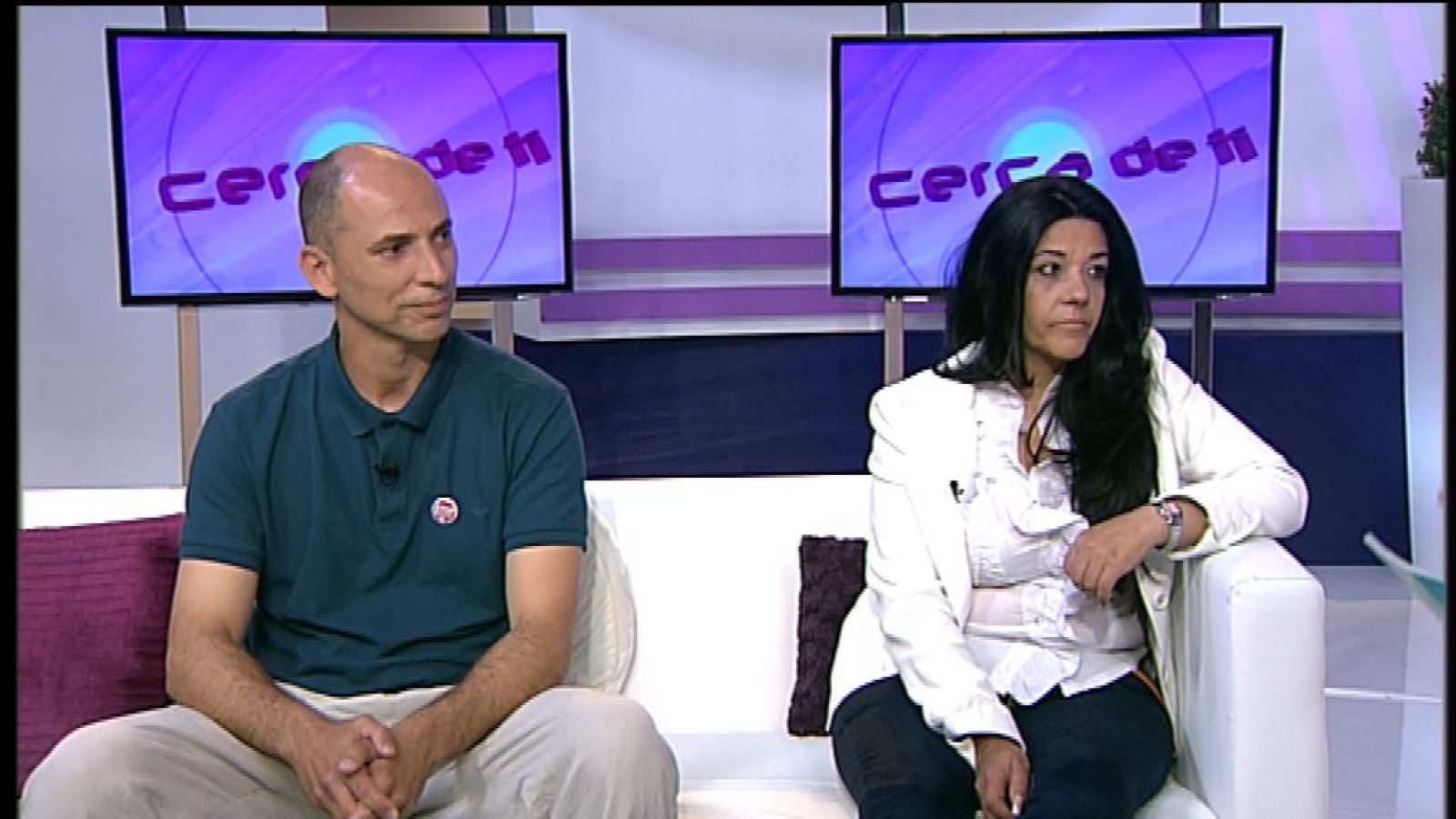 Cerca de ti - 20/03/13 - Cerca de ti | Ver