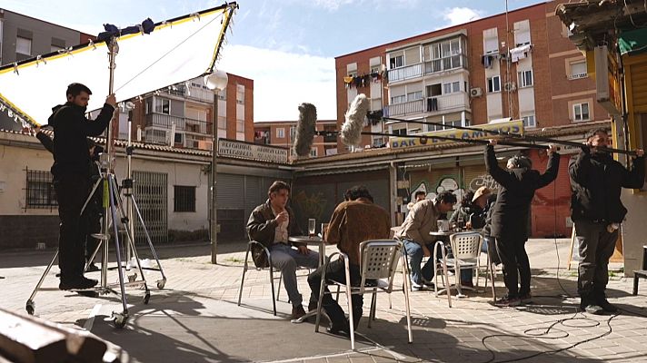Noticias de Castilla y León - La Junta avala los nuevos criterios de Cultura (Vox) para sus ayudas al cine