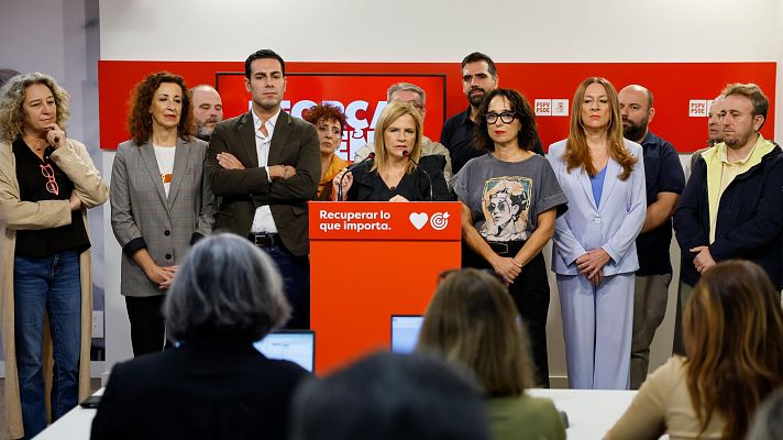 L'informatiu - Comunitat Valenciana - L'Informatiu Comunitat Valenciana 2 - 22/10/26