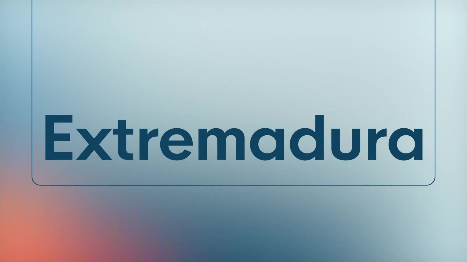 Noticias de Extremadura 2 - 22/10/2026
