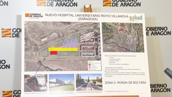 Noticias Aragón - Noticias Aragón 22/10/2026