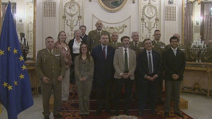  - El programa Documentos RNE gana el V Premio Fernando de Leyba