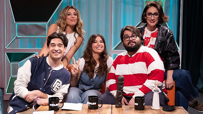 Vale ya! - Programa 4