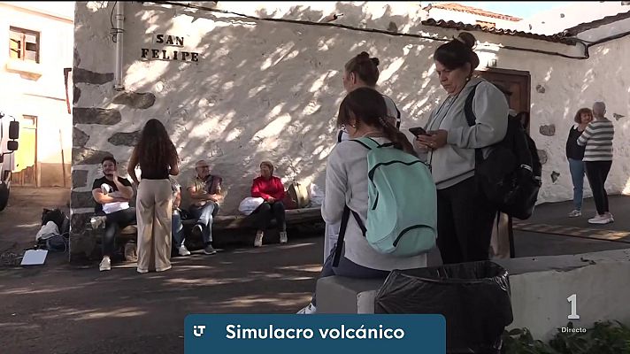 Telecanarias - Telecanarias - 22/10/2026