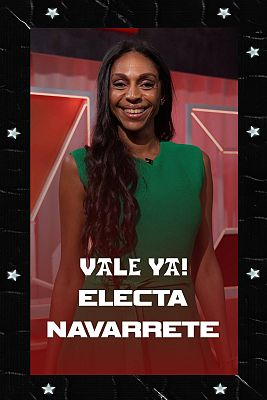 Vale ya! - Valeria Ros recibe a Electa Navarrete, su médica estética y mucho más