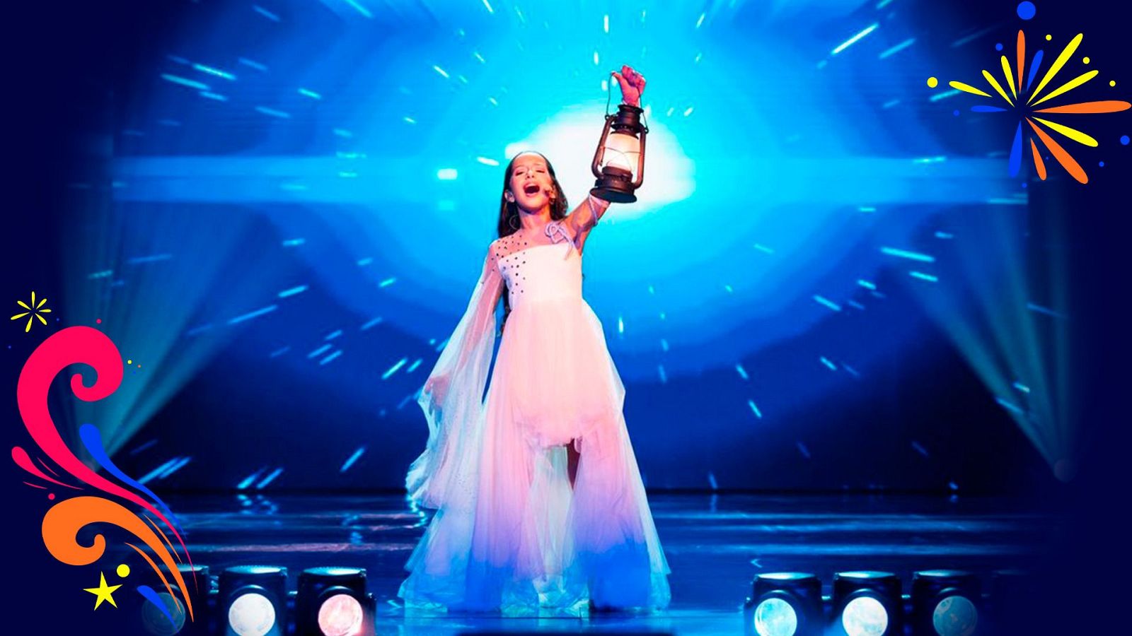 Eurovisión Junior San Marino