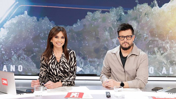 Directo al grano - Programa 272