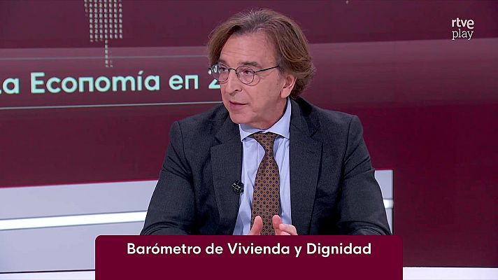 La economía - La economía - 22/10/26