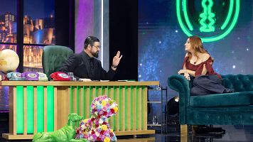 Leire Mart�nez, sin filtros sobre La Oreja de Van Gogh: "Ya tienen cantante y yo no me veo ah�"