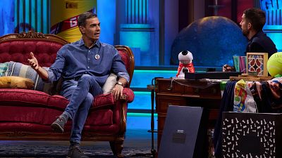 El truco de Sánchez para proteger el móvil