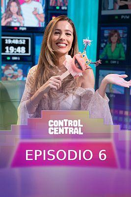 Control central - Programa 6