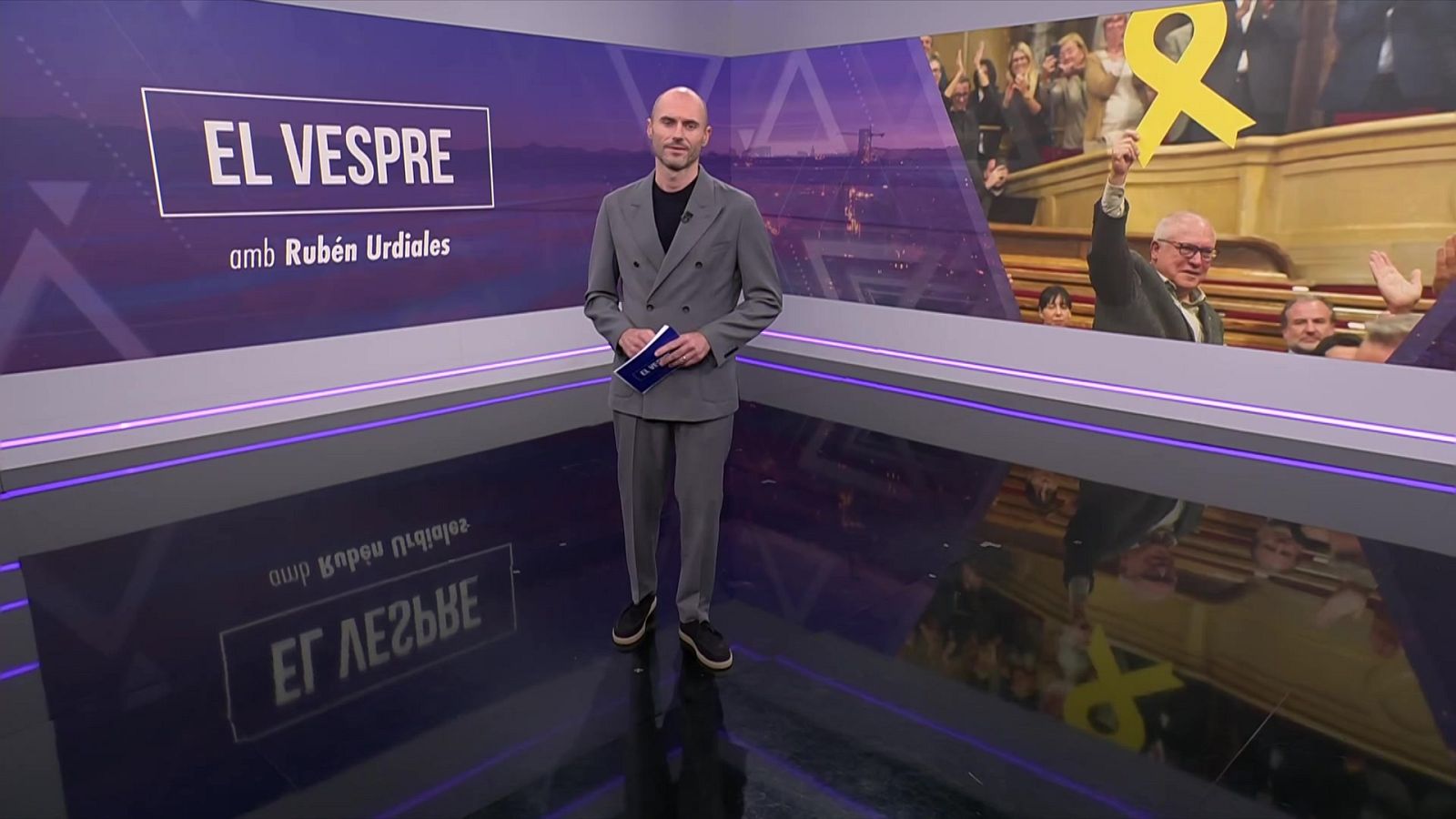 El Vespre - 22/10/2026