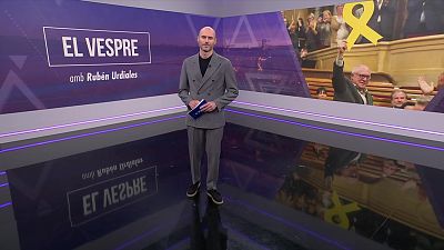 El Vespre - 22/10/2026