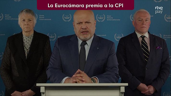 La tarde en 24h - La tarde en 24 horas - 22/10/26