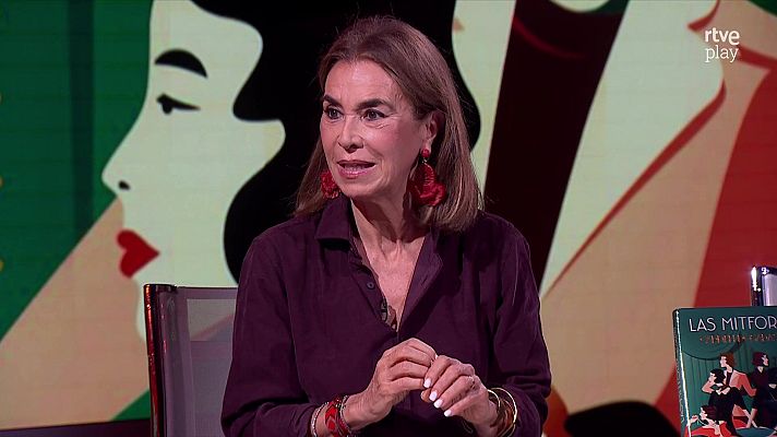 La noche en 24h - La noche en 24 horas - 22/10/26