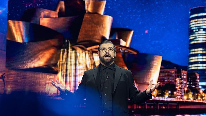 El perro andaluz by Manu Sánchez - "¿En qué te he fallado?" De perro a perro