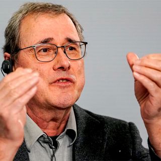 Mayer, premio princesa de Asturias, asegura que su trabajo permitirá conocer mejor las enfermedades