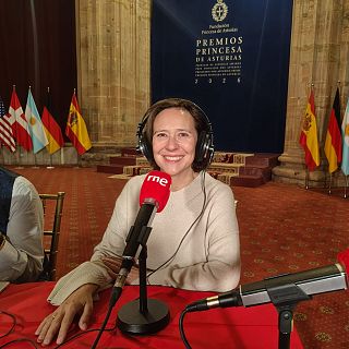 "La ciudadanía ha hecho suyos los Premios Princesa de Asturias"