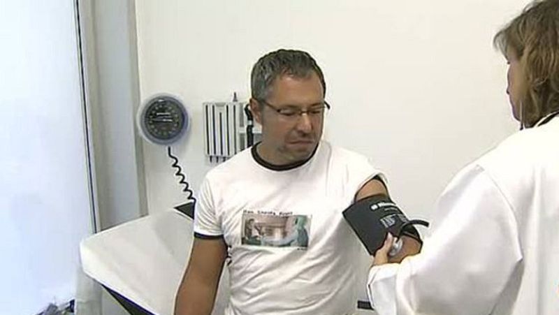 Las agresiones a médicos descienden un 16% pese a los recortes - Informativo 24h | Ver