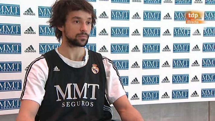 Conexión tdp - Conexión tdp - 20/03/13