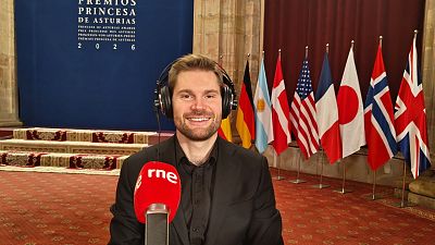 "Las semillas son una garantía de futuro para toda la humanidad"