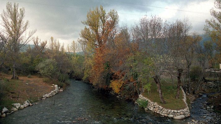 Telediario 1 - La Sierra de Guadarrama, a punto de convertirse en Parque Nacional