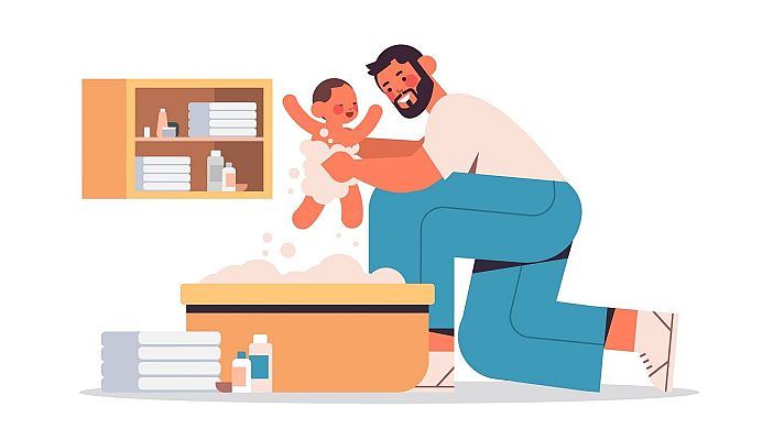 Aquí hay trabajo - Los cambios en la conciliación y 1455 empleos