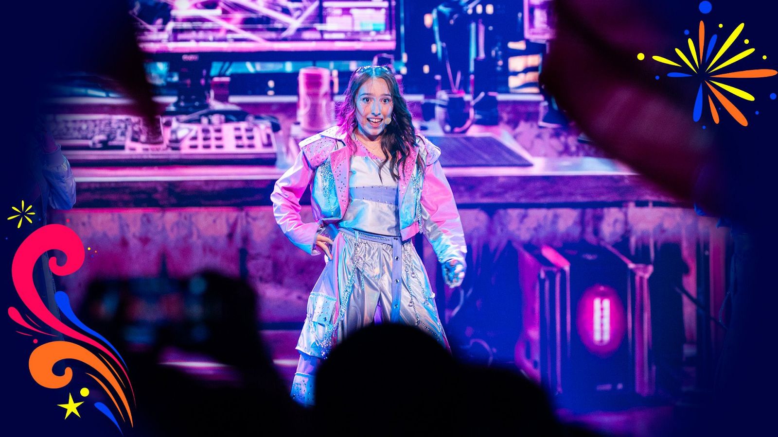 Eurovisión Junior Albania