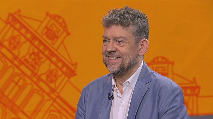 Aquí parlem - Francesc-Marc Álvaro: "Ajudarem a que hi hagi una majoria progressista a l'Estat"