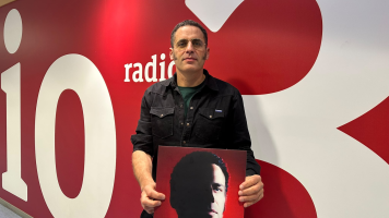 V�DEO: DePedro nos presenta 'Furia y Calma'