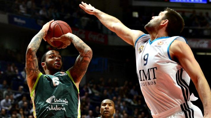 Telediario 1 - La Euroliga de baloncesto vuelve a TVE