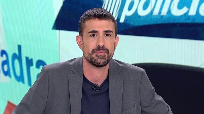 L'altaveu al pati - Entrevistes, grups violents i virus Shamonda