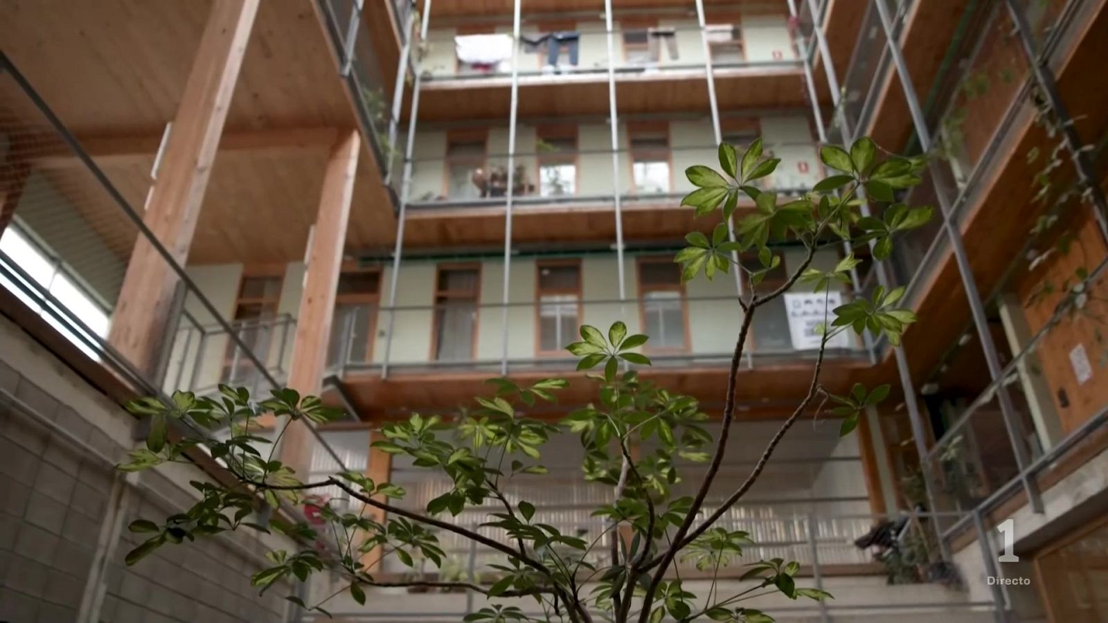 Las cooperativas de vivienda impulsan un modelo basado en pagar solo por el uso del inmueble