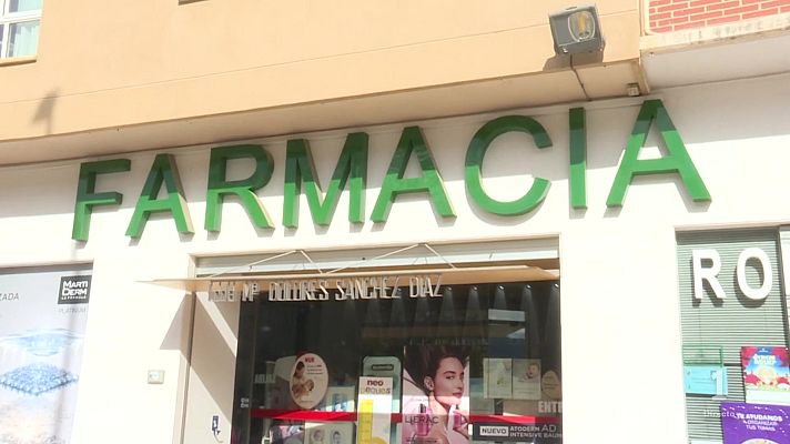 Noticias Murcia - Loniten: el nuevo 'Ozempic' capilar que escasea en las farmacias